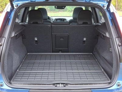 2020 Volvo XC40 R-Design