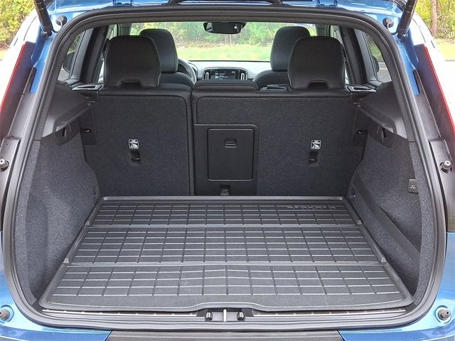 2020 Volvo XC40 R-Design