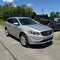 2016 Volvo XC60 T5 Platinum