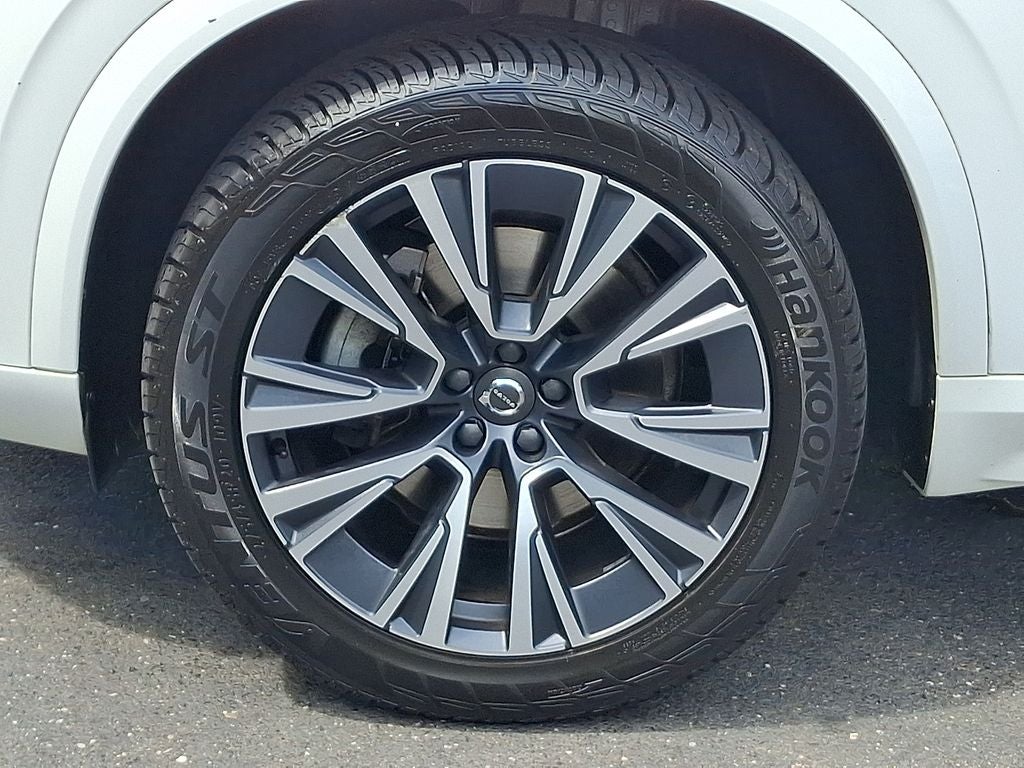 2022 Volvo XC90 T6 Momentum