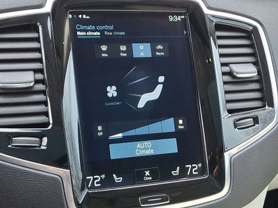 2017 Volvo XC90 T6 Momentum