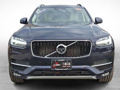 2017 Volvo XC90 T6 Momentum