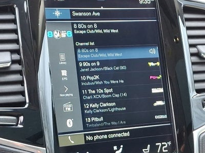 2017 Volvo XC90 T6 Momentum