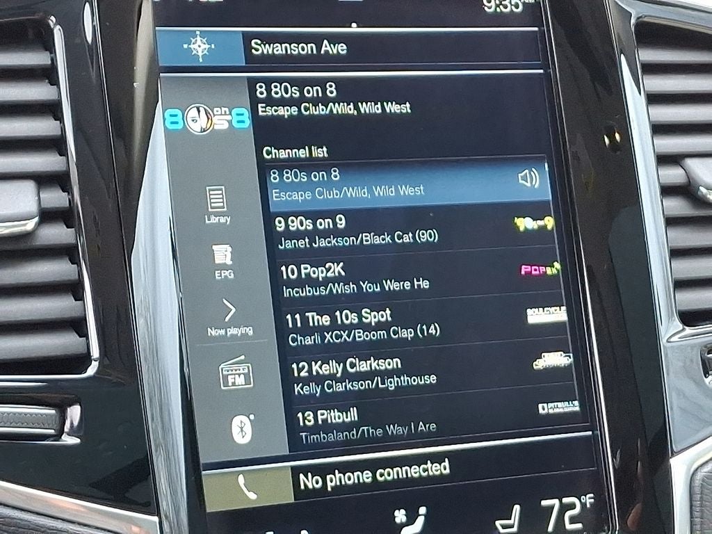 2017 Volvo XC90 T6 Momentum