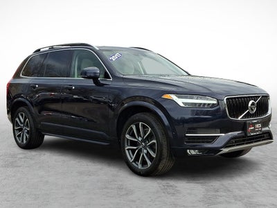 2017 Volvo XC90 T6 Momentum