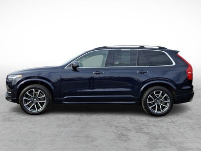 2017 Volvo XC90 T6 Momentum