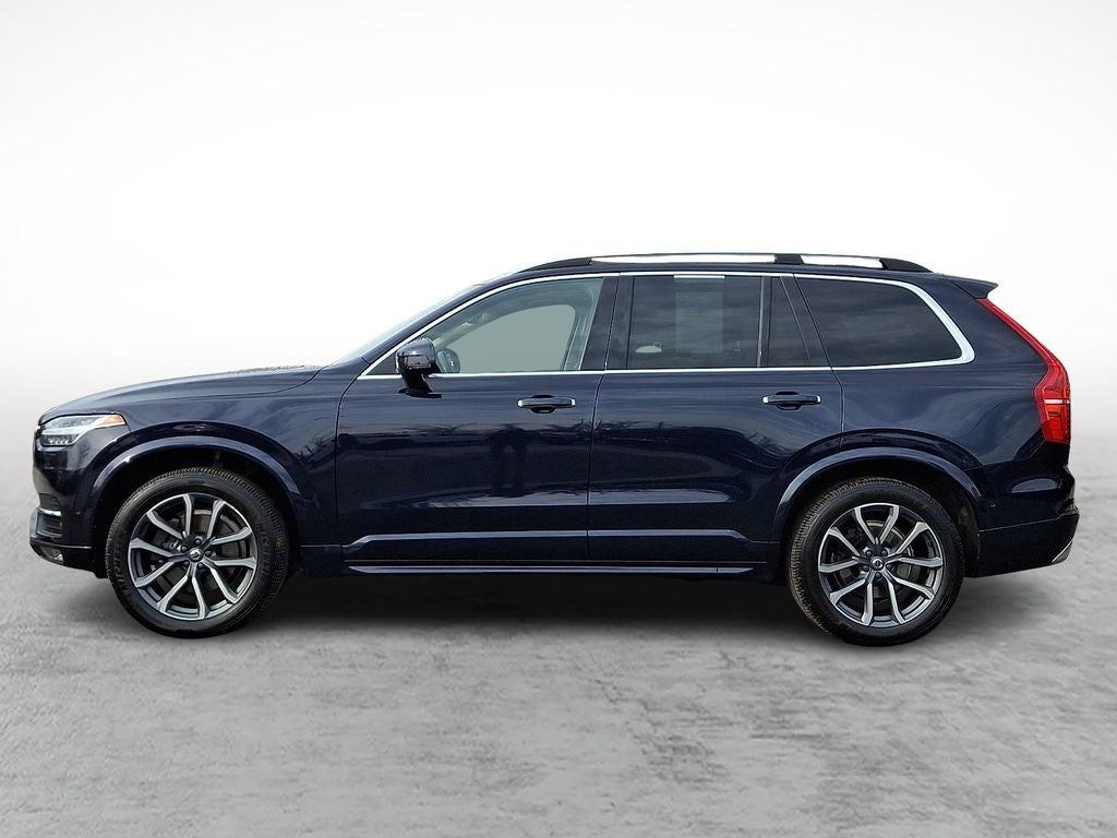 2017 Volvo XC90 T6 Momentum