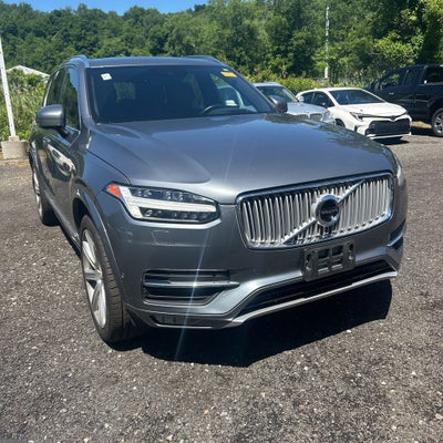2019 Volvo XC90 T6 Inscription