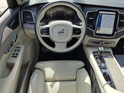 2022 Volvo XC90 T6 Inscription