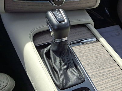2022 Volvo XC90 T6 Inscription