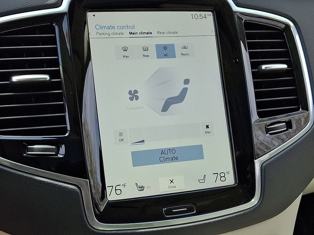 2022 Volvo XC90 T6 Inscription