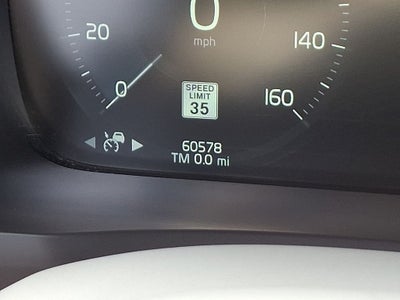 2022 Volvo XC90 T6 Inscription