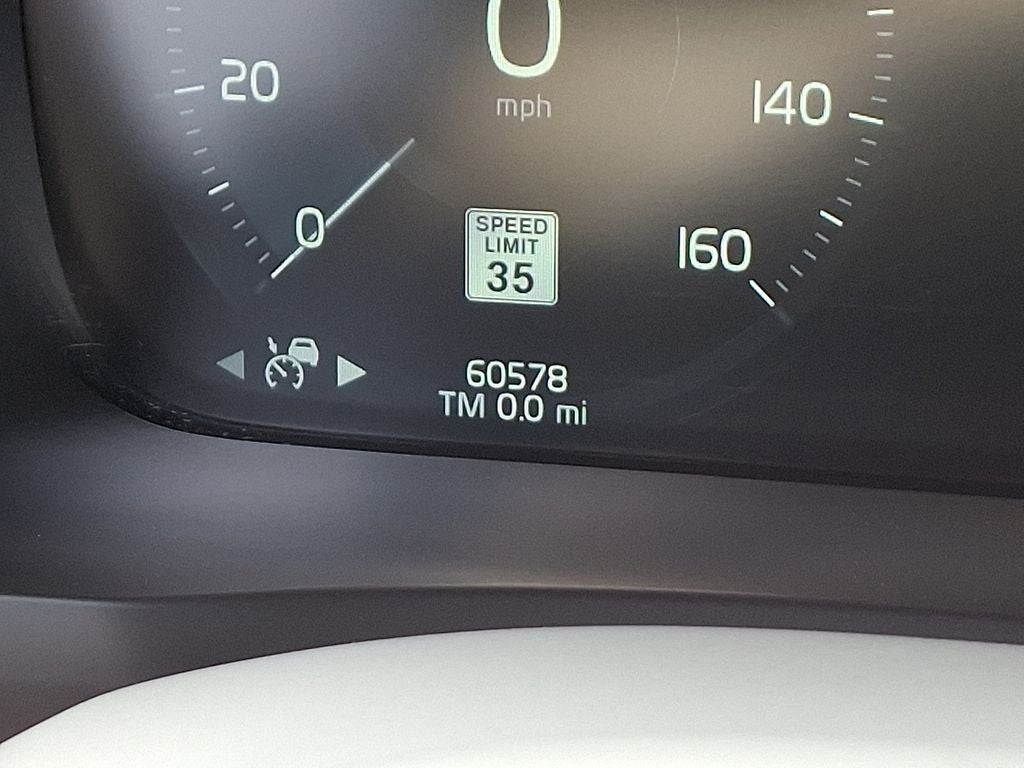 2022 Volvo XC90 T6 Inscription