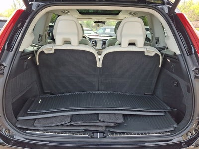 2022 Volvo XC90 T6 Inscription