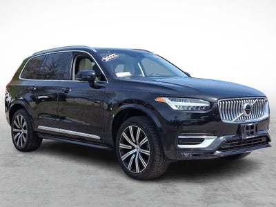 2022 Volvo XC90 T6 Inscription