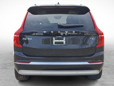 2022 Volvo XC90 T6 Inscription