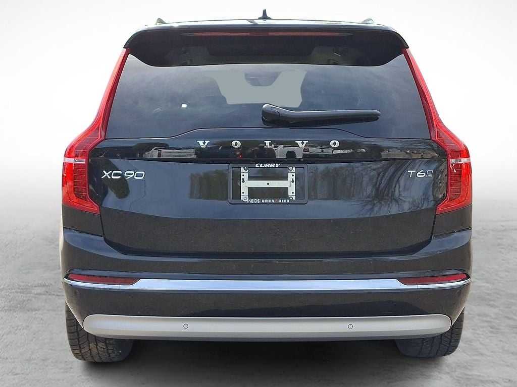 2022 Volvo XC90 T6 Inscription