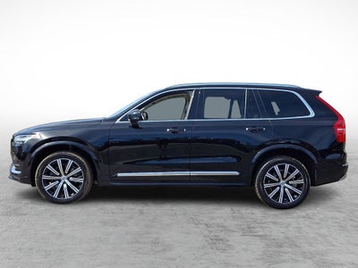 2022 Volvo XC90 T6 Inscription