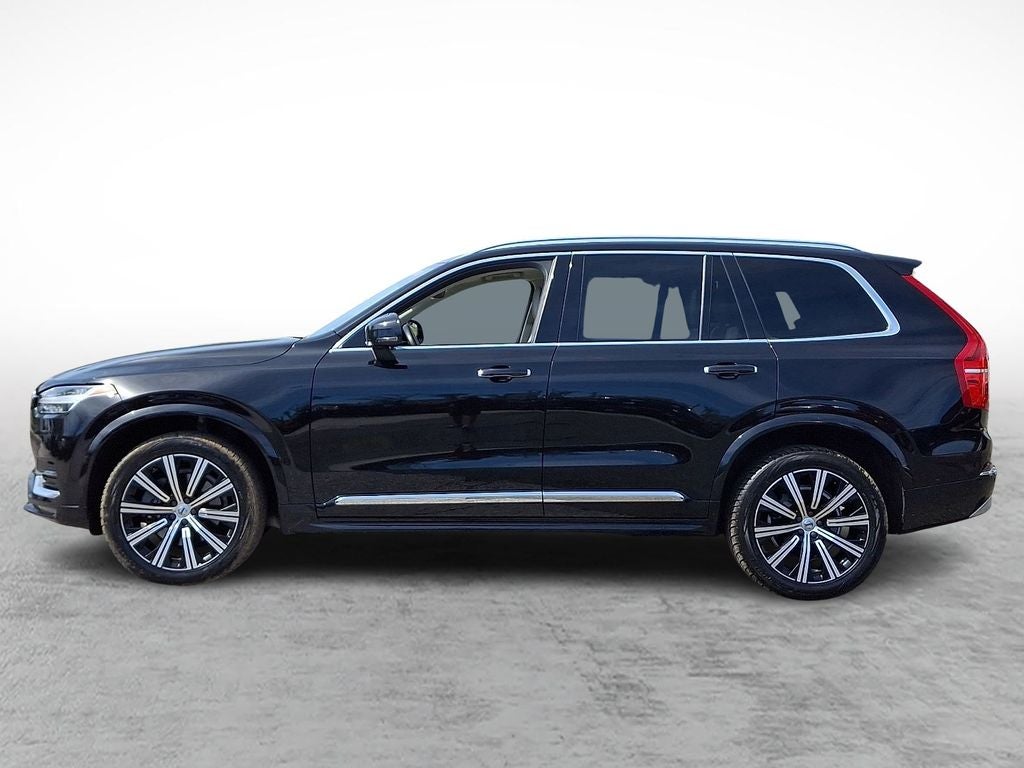 2022 Volvo XC90 T6 Inscription