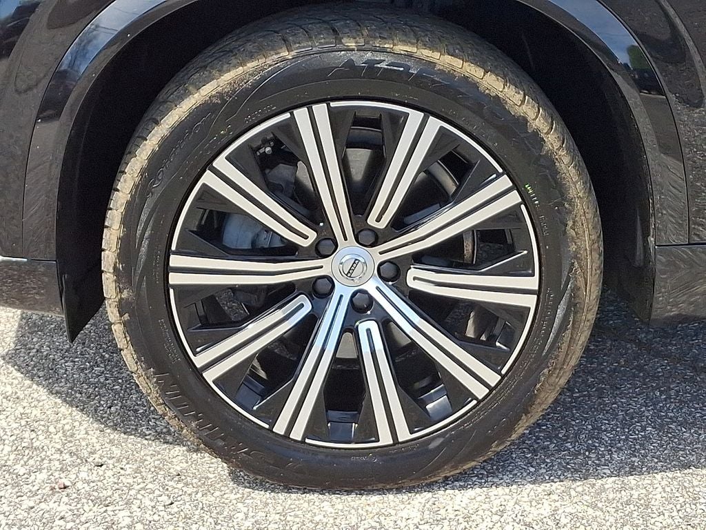 2022 Volvo XC90 T6 Inscription