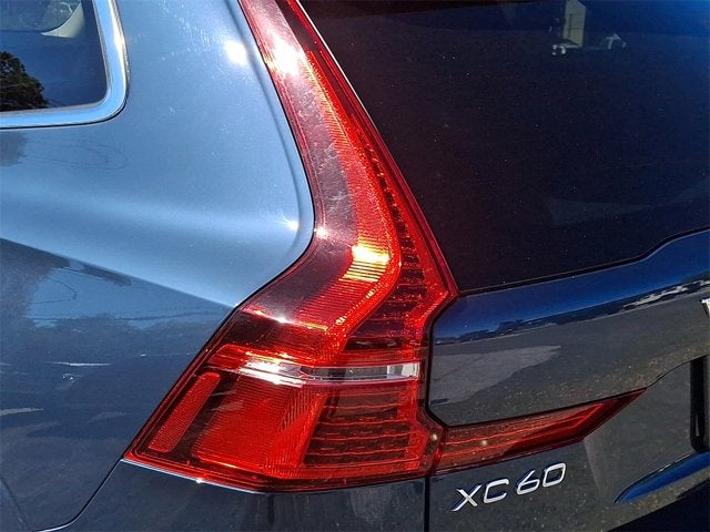 2019 Volvo XC60 Momentum