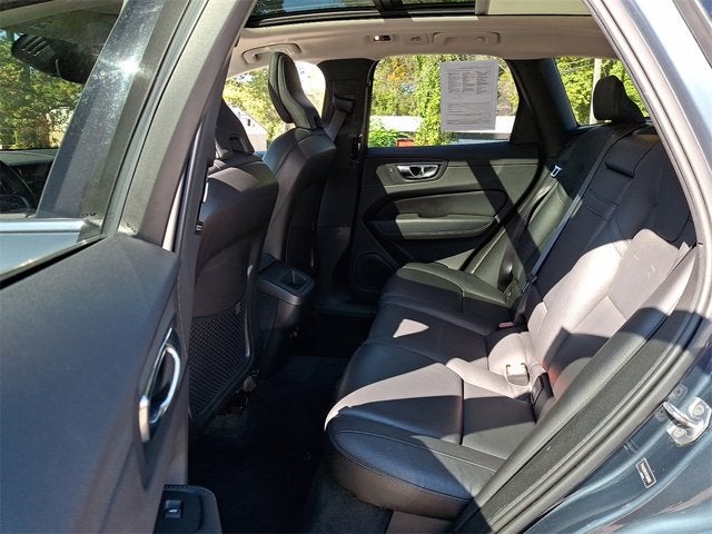 2019 Volvo XC60 Momentum