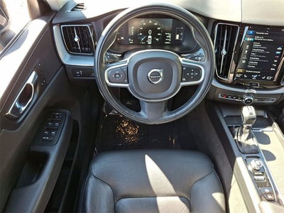 2019 Volvo XC60 Momentum