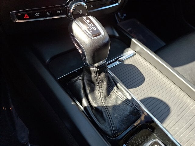 2019 Volvo XC60 Momentum