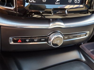 2019 Volvo XC60 Momentum