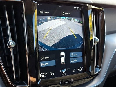 2019 Volvo XC60 Momentum