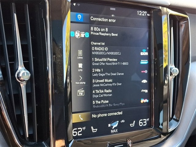 2019 Volvo XC60 Momentum