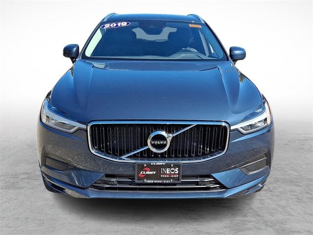 2019 Volvo XC60 Momentum