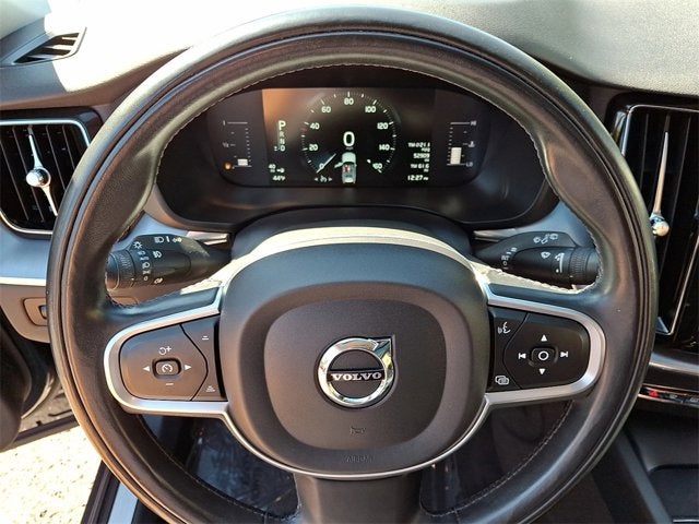 2019 Volvo XC60 Momentum