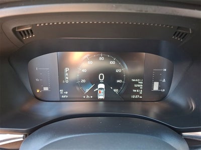 2019 Volvo XC60 Momentum