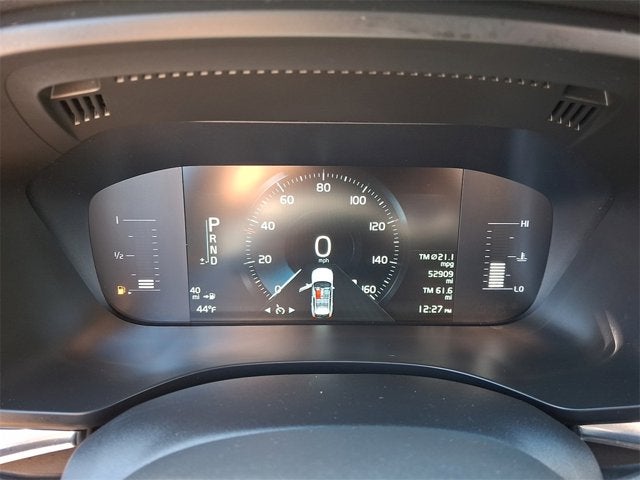 2019 Volvo XC60 Momentum