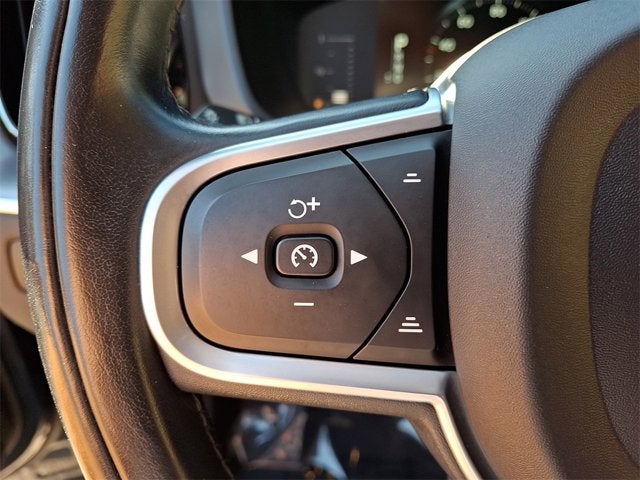 2019 Volvo XC60 Momentum