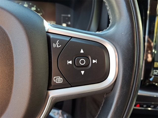 2019 Volvo XC60 Momentum