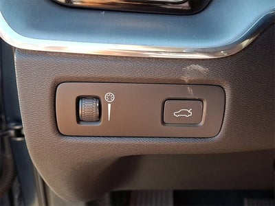 2019 Volvo XC60 Momentum