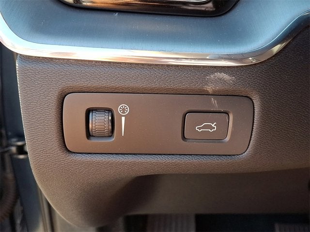 2019 Volvo XC60 Momentum