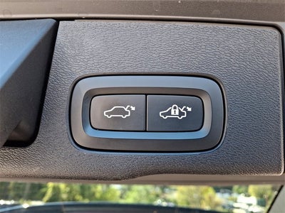 2019 Volvo XC60 Momentum