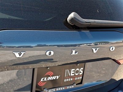 2019 Volvo XC60 Momentum