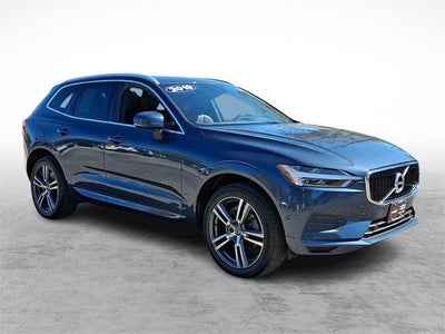 2019 Volvo XC60 Momentum