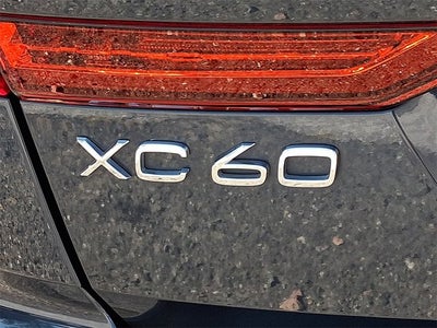2019 Volvo XC60 Momentum