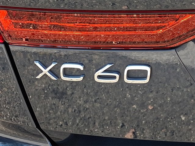 2019 Volvo XC60 Momentum