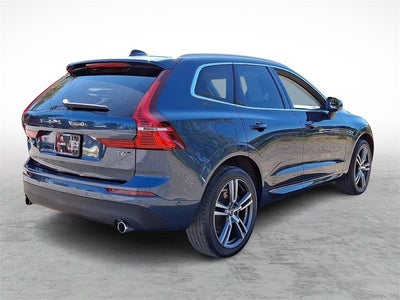 2019 Volvo XC60 Momentum