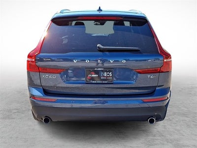 2019 Volvo XC60 Momentum