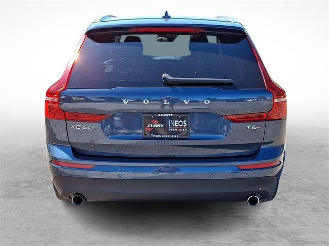 2019 Volvo XC60 Momentum