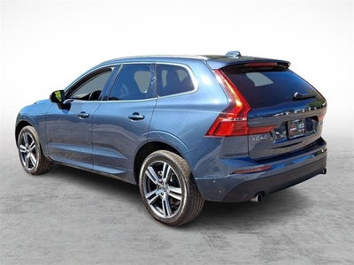 2019 Volvo XC60 Momentum