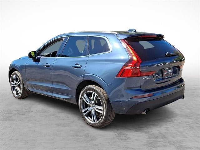 2019 Volvo XC60 Momentum