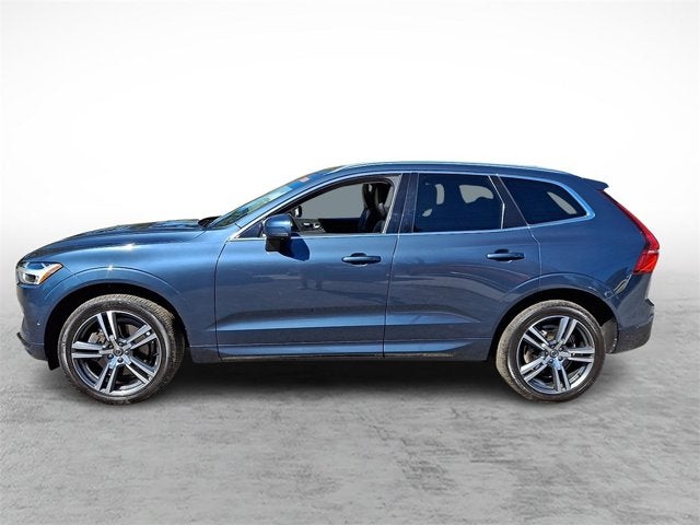 2019 Volvo XC60 Momentum